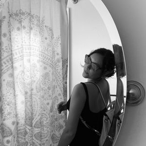 Meet your Posher, Sydni